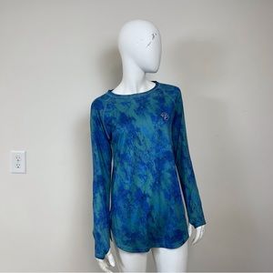 Gillz Women’s Long Sleeve Outdoor Performance Shirt